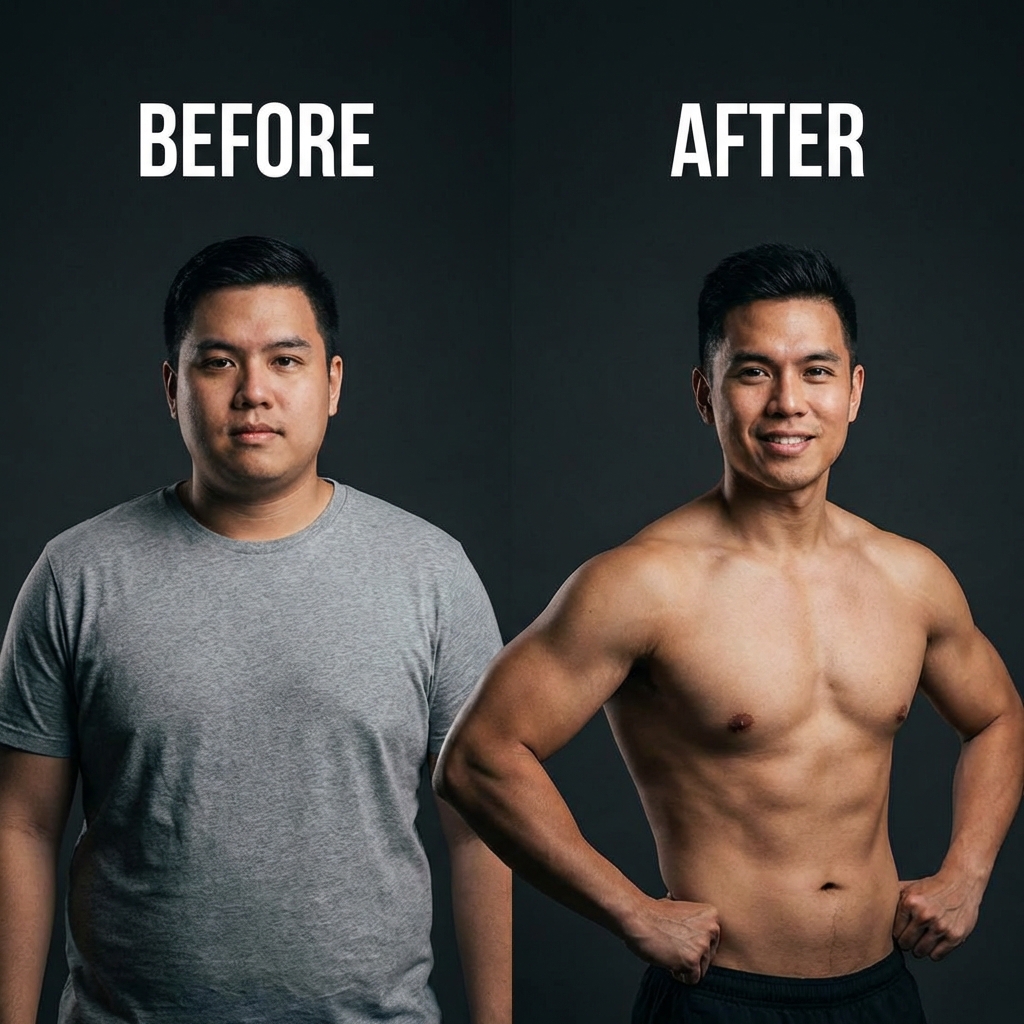 David K. Transformation