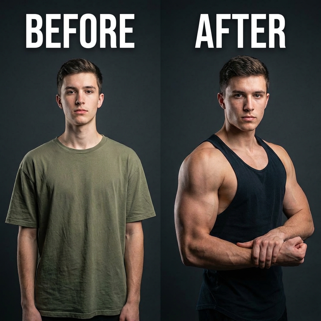 James T. Transformation